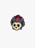 Calaveras Vol 1 (Pins)