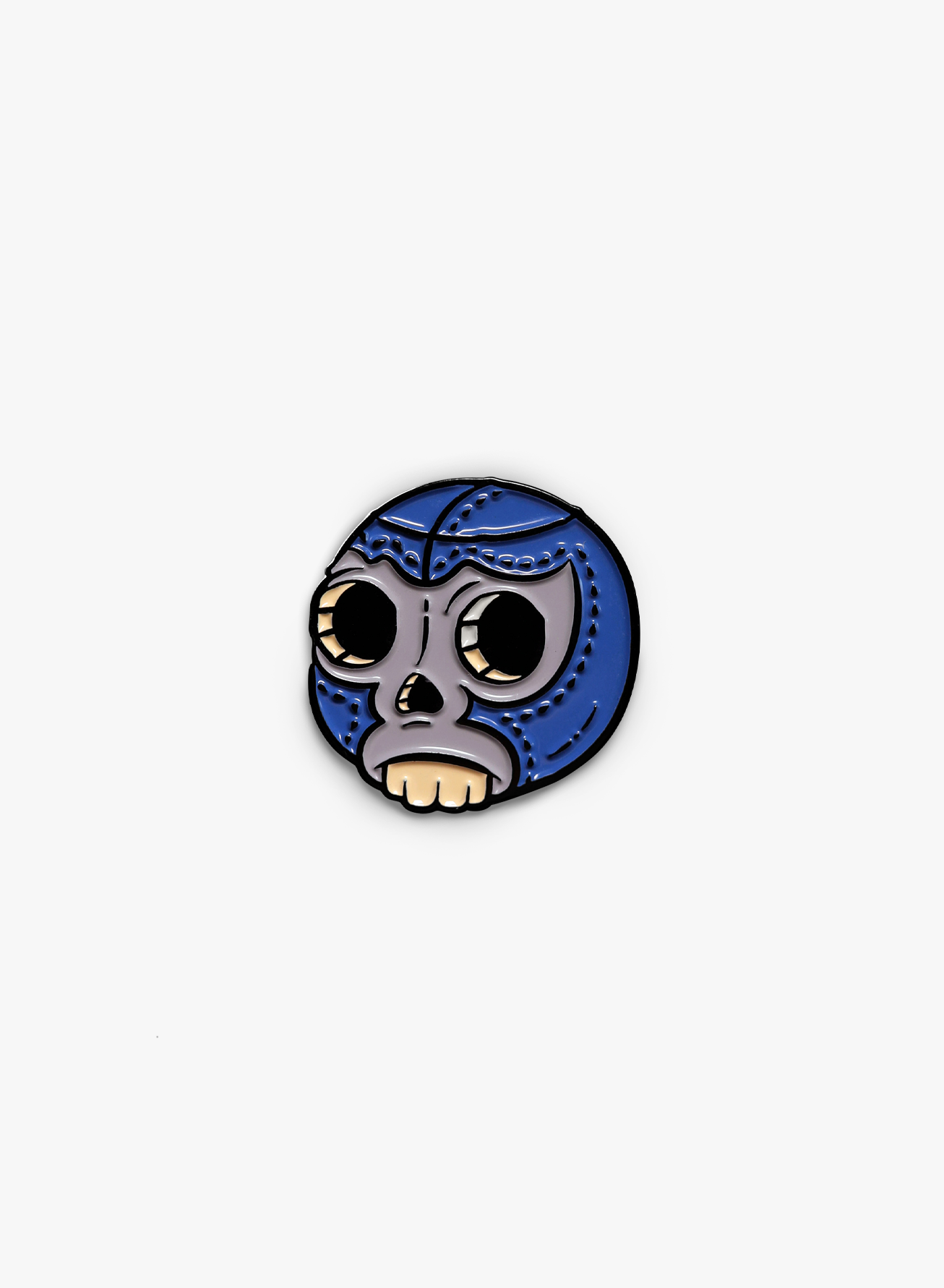 Calaveras Vol 4 (Pins)