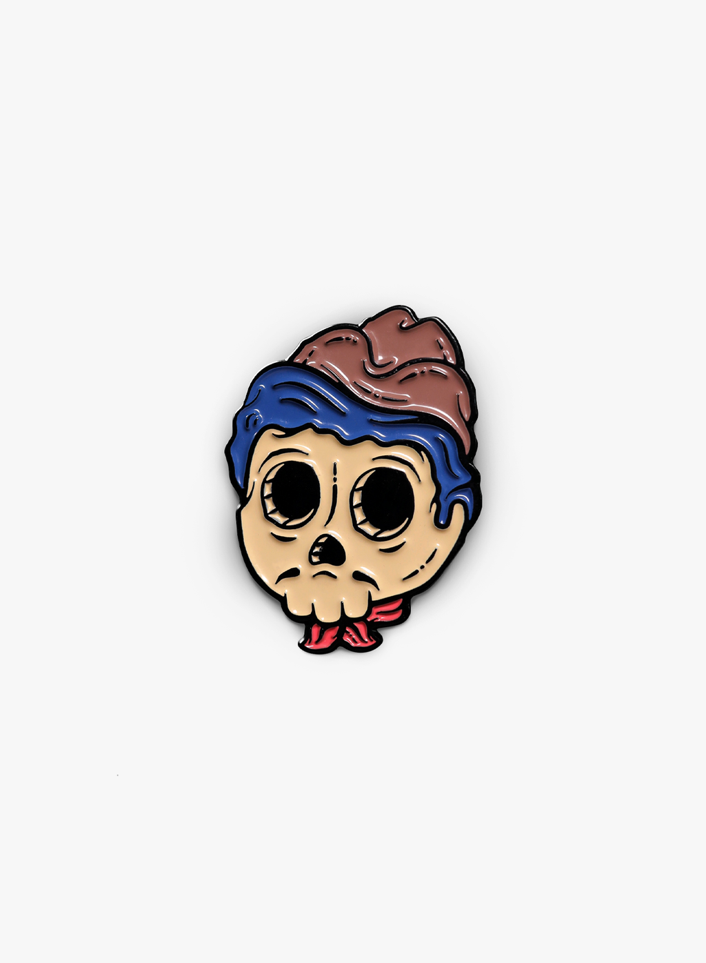 Calaveras Vol 4 (Pins)