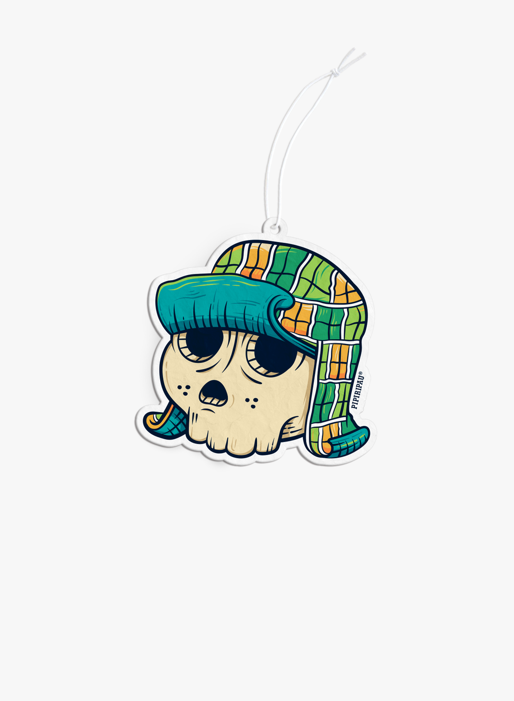 Chavo (Car Air Freshener)