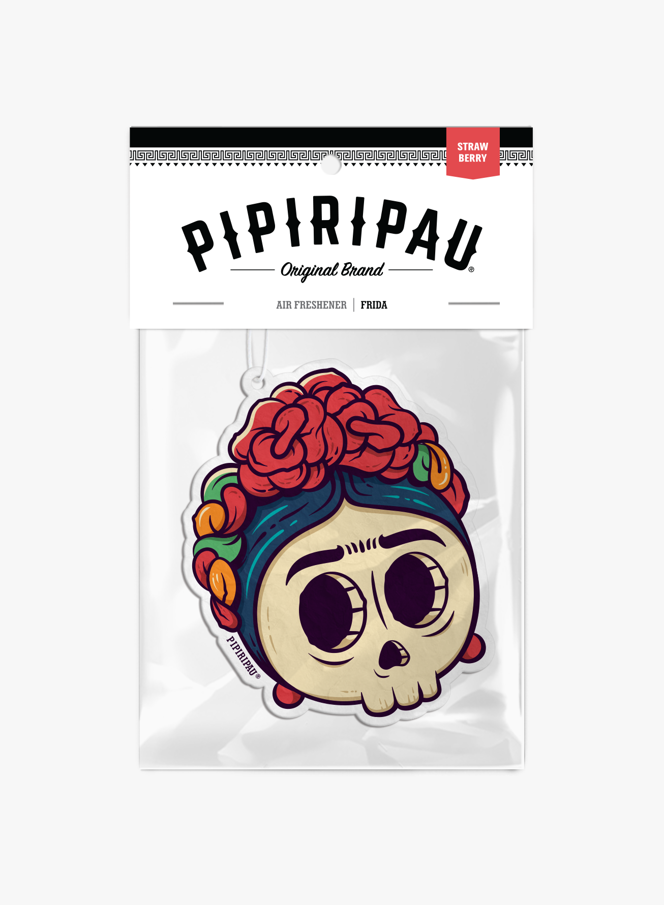 Frida (Car Air Freshener)