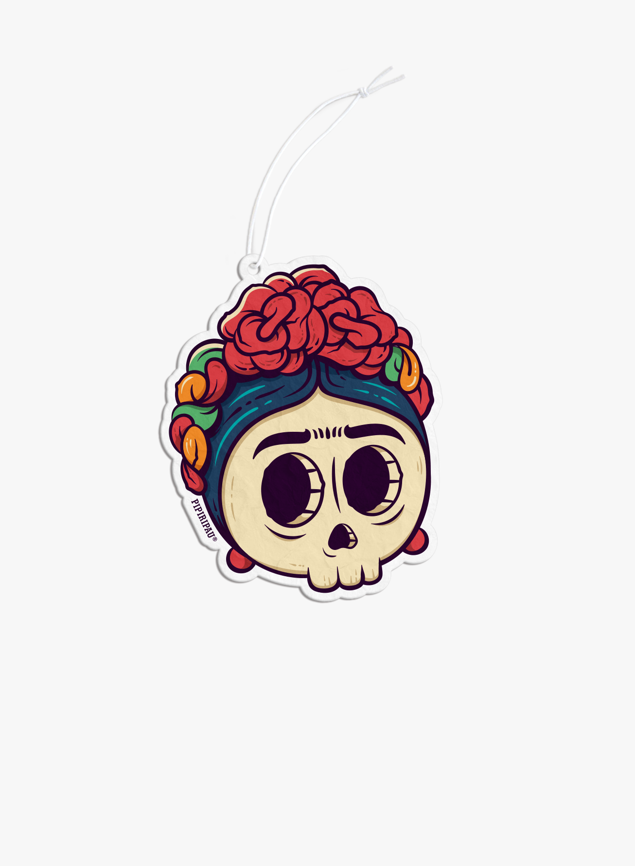 Frida (Car Air Freshener)