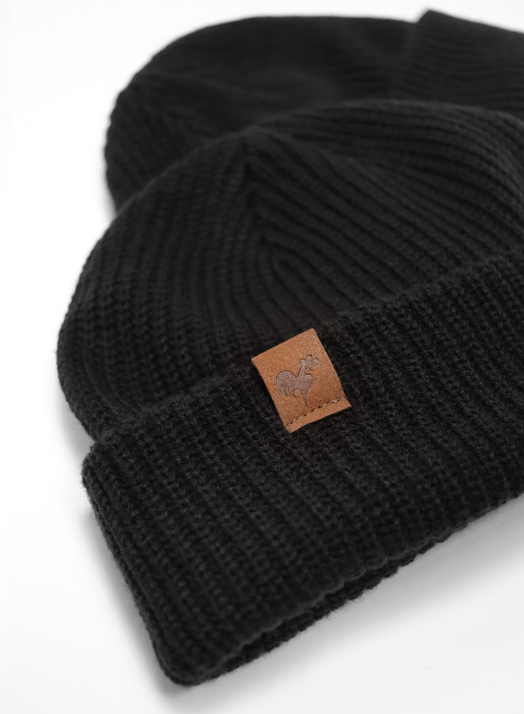 Gallito Negro (Beanie)