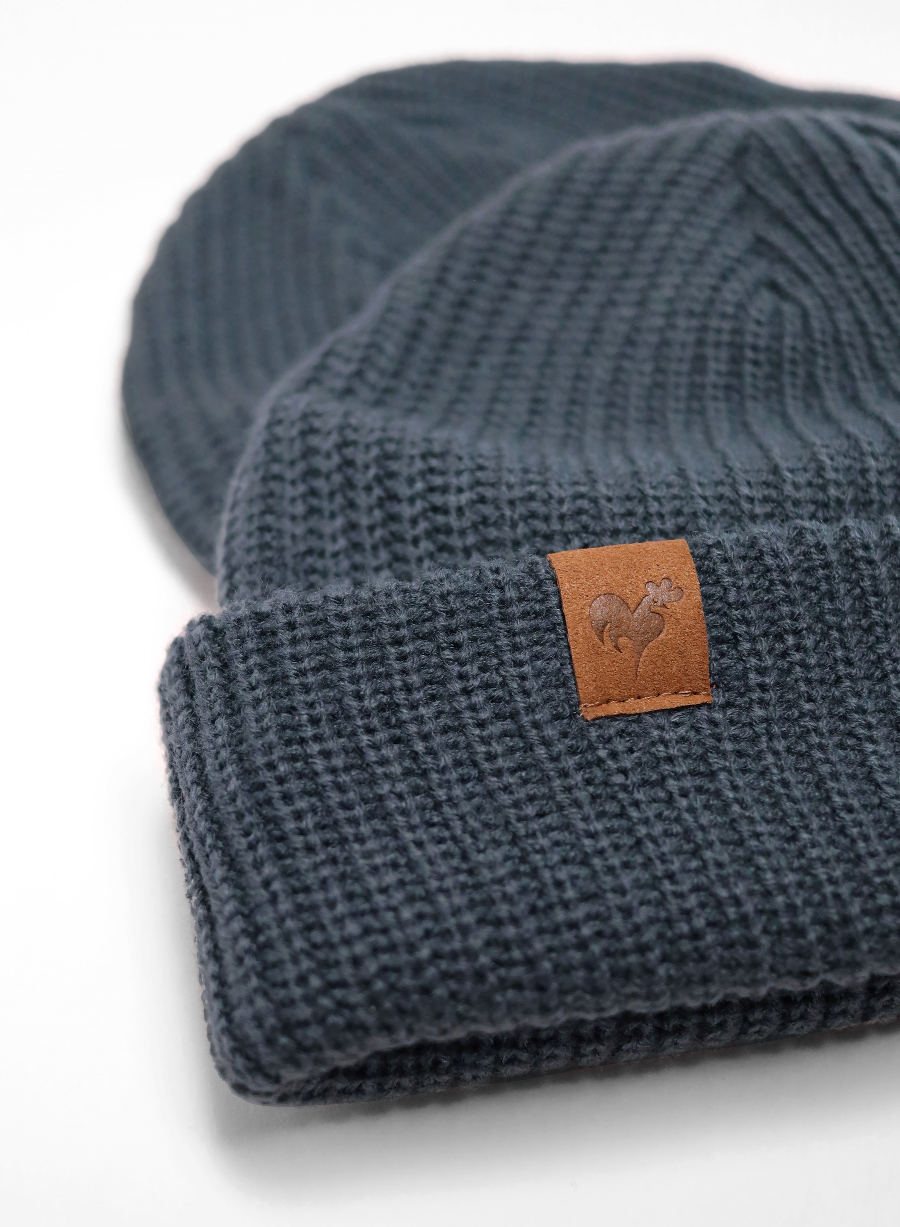 Gallito Azul (Beanie)