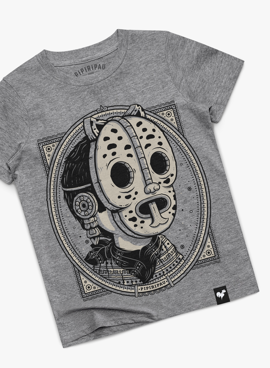 Orgullo - Tecuani (Niños)