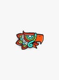 Nahuatl IV (Pins)
