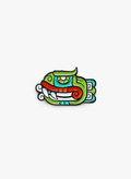 Nahuatl IV (Pins)