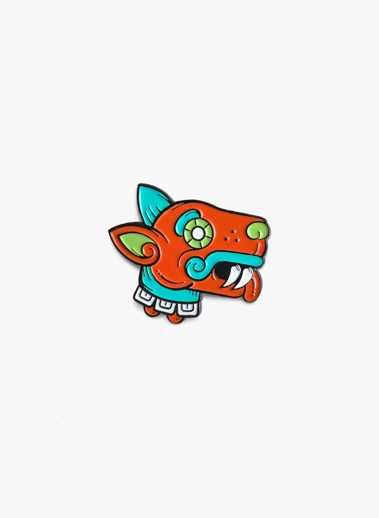 Nahuatl (Pins)