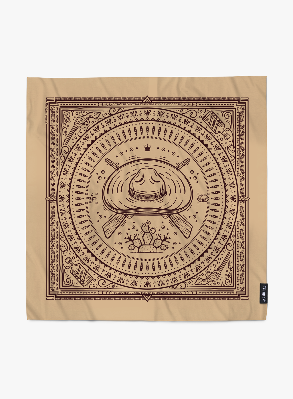 Revolución (Pañuelo)