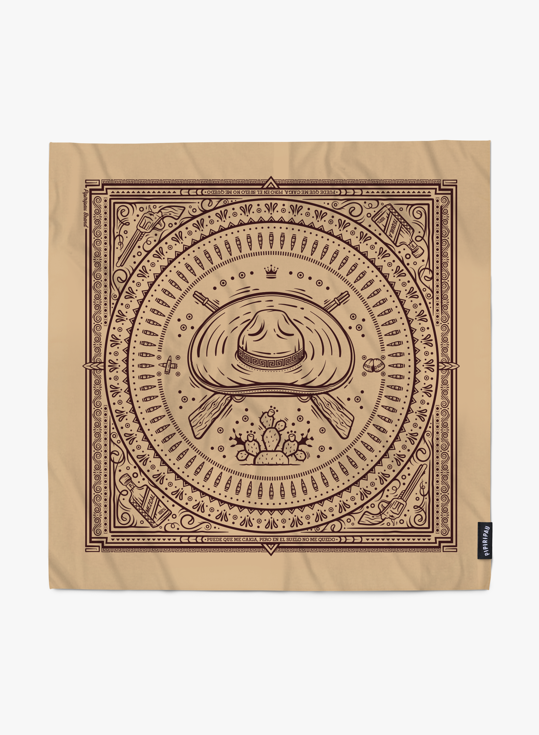 Revolución (Pañuelo)