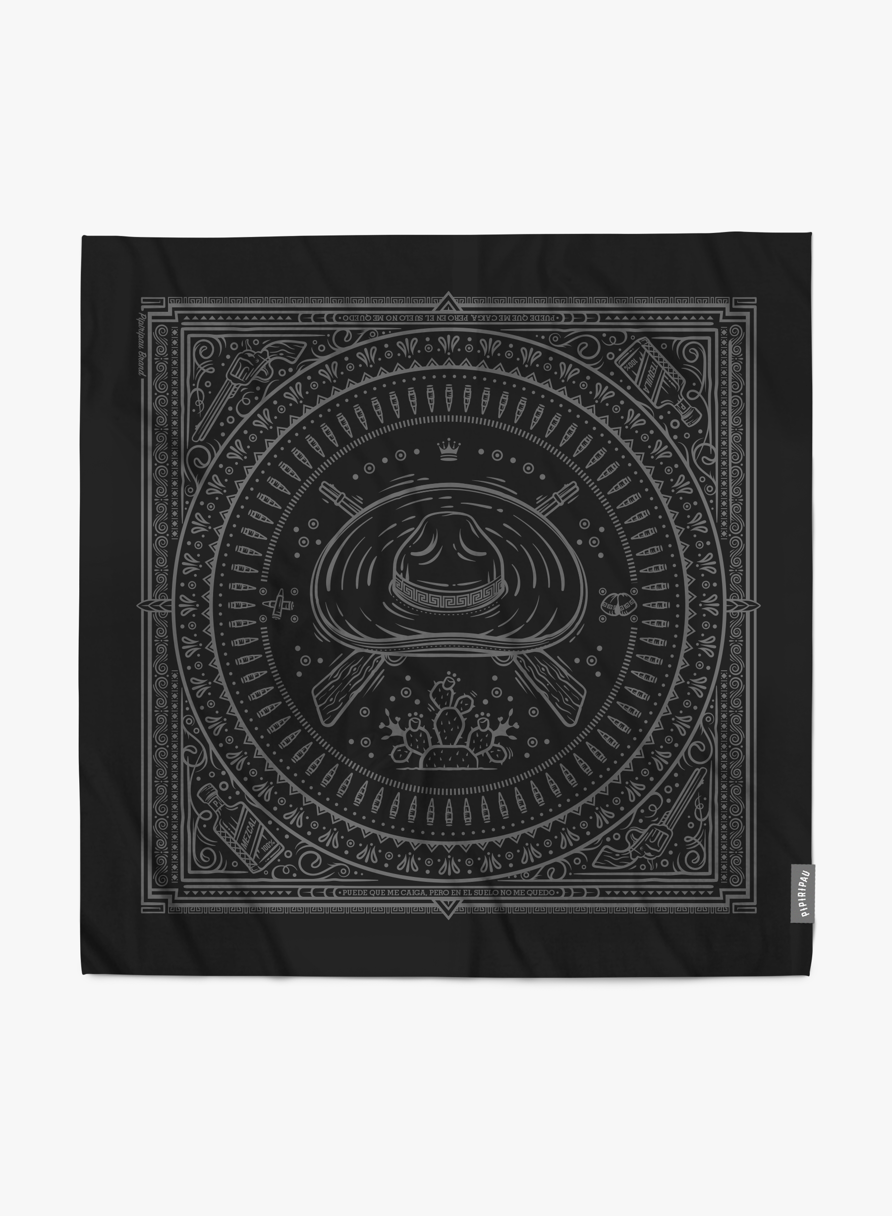 Revolución (Pañuelo)