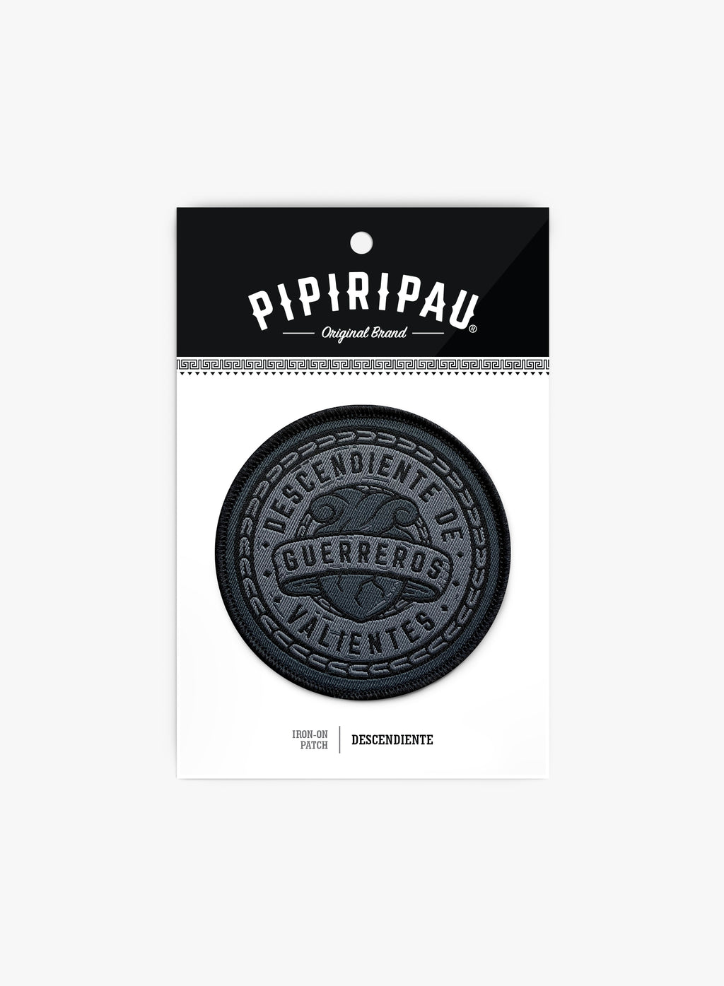 Descendiente (Patch)