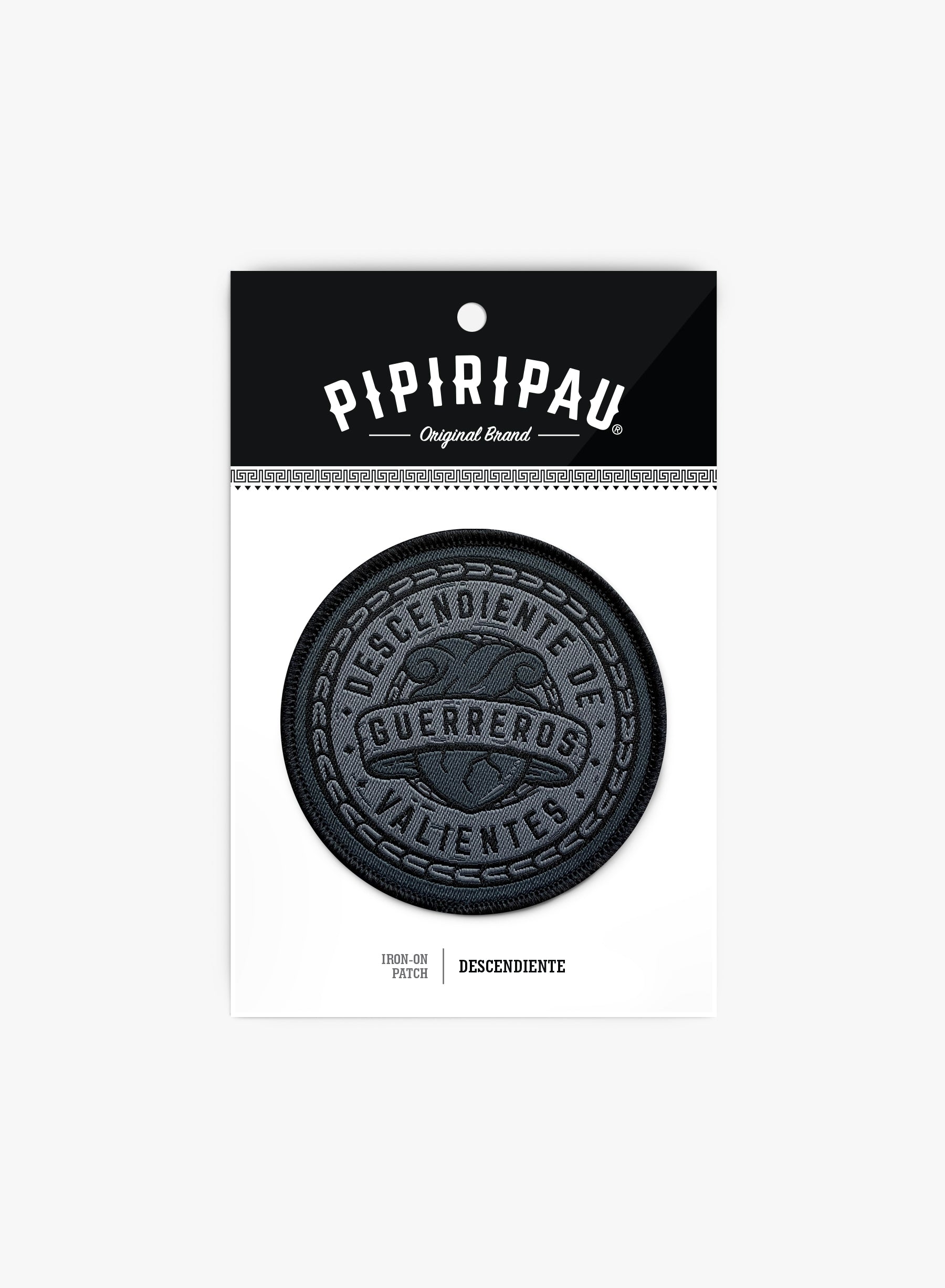 Descendiente (Patch)