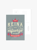 Reina (Postal)