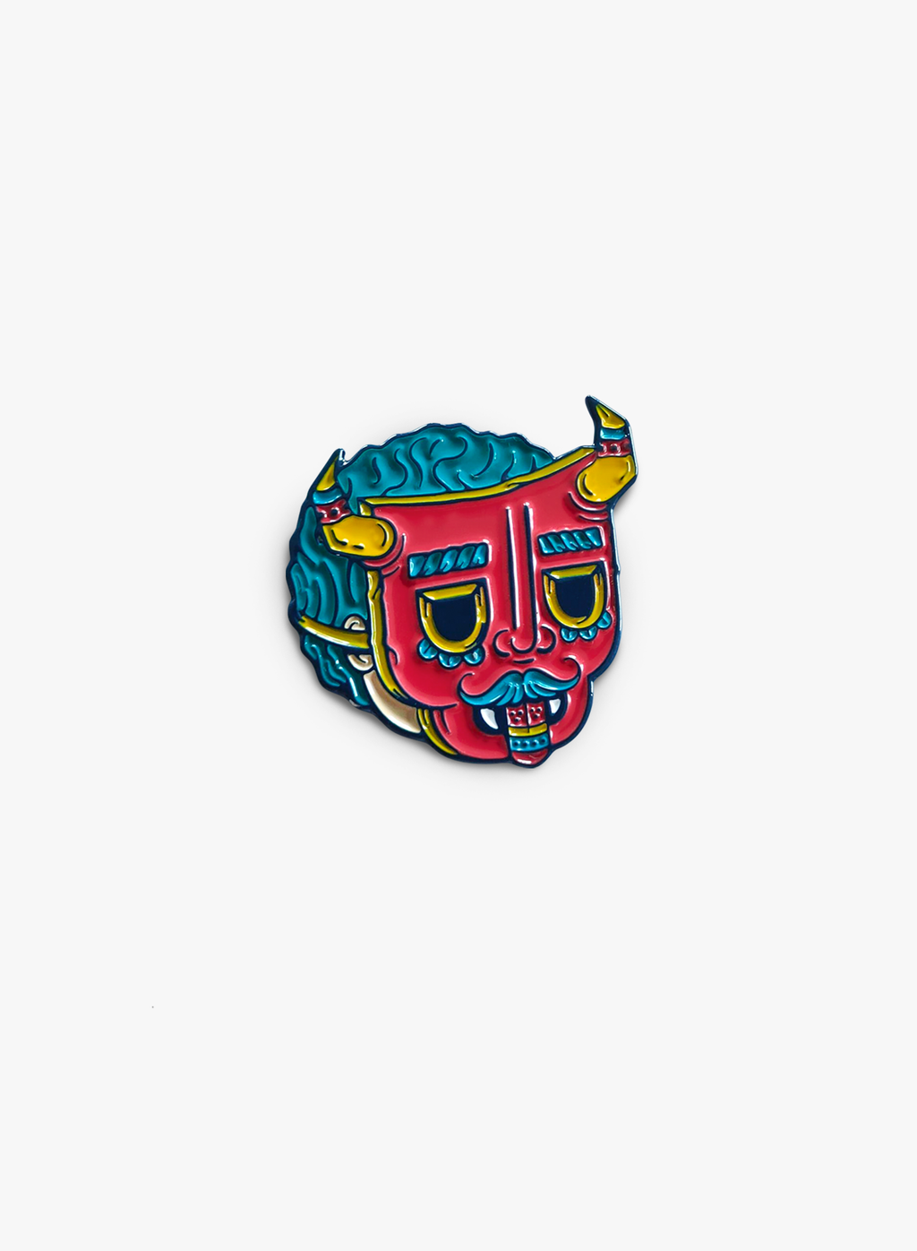 Pasado x Presente I (Pins)