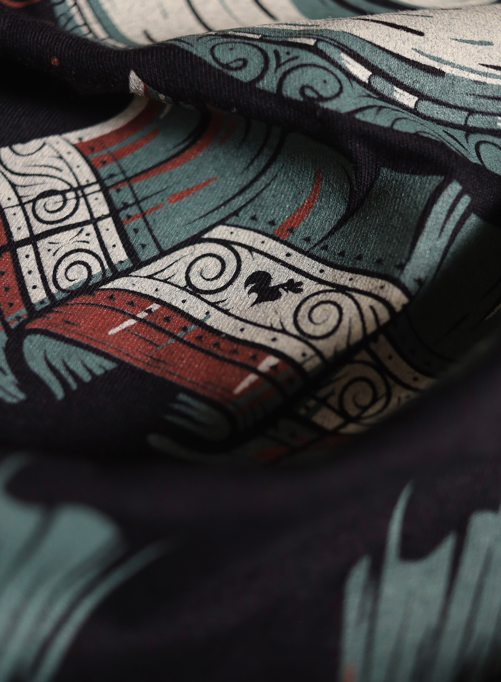 Juan Colorado (Tank-Top)