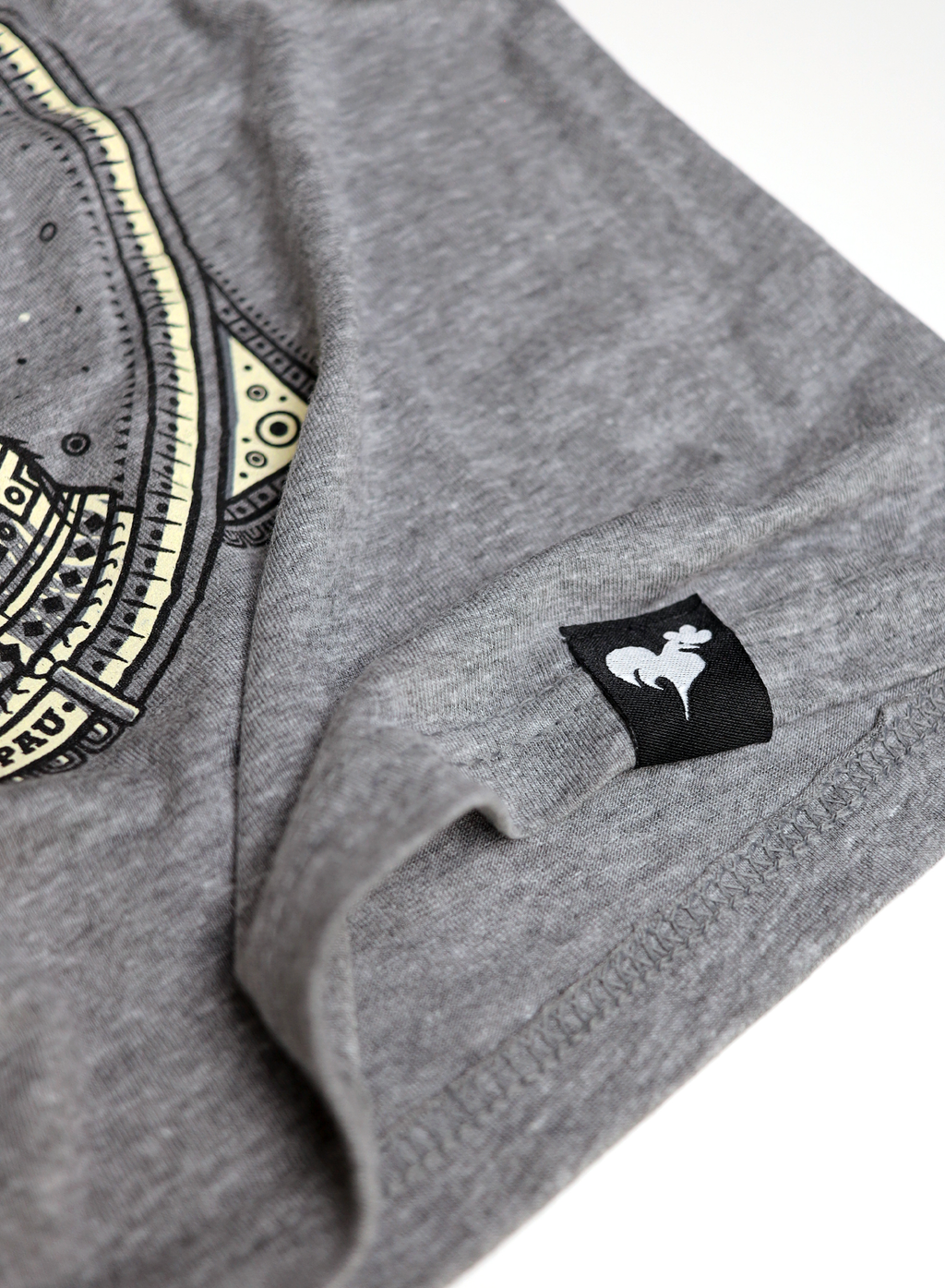 Orgullo - Tecuani (Niños)