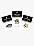 Calaveras Vol 3 (Pines)