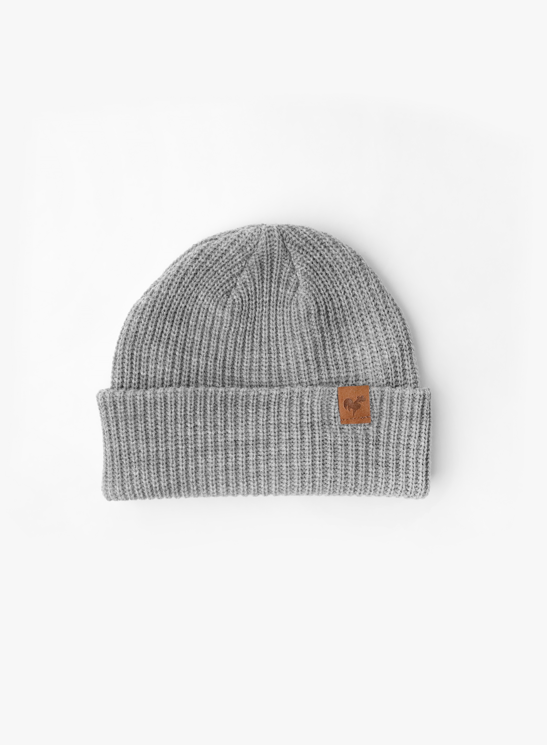 Gallito Gris (Beanie)