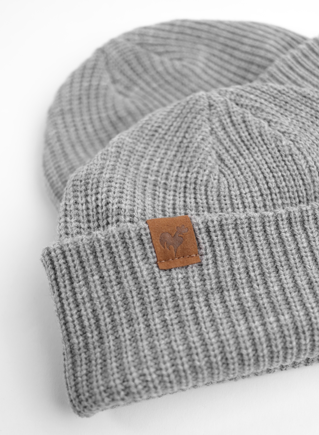 Gallito Gris (Beanie)