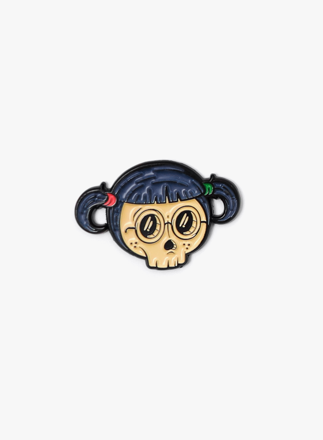 Calaveras Vol 3 (Pins)