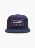 Capitán (gorra snapback)
