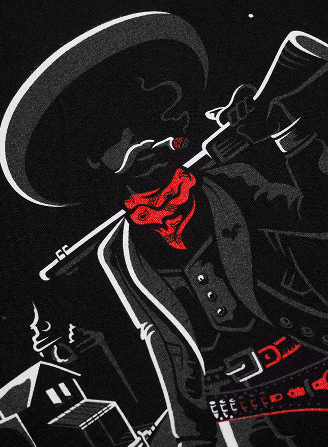 Gabino Barrera (Tank-Top)