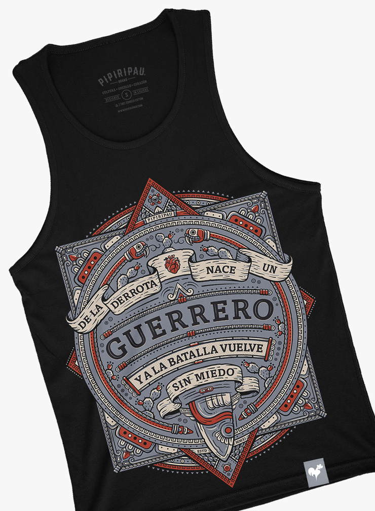 Guerrero (Tank-Top)