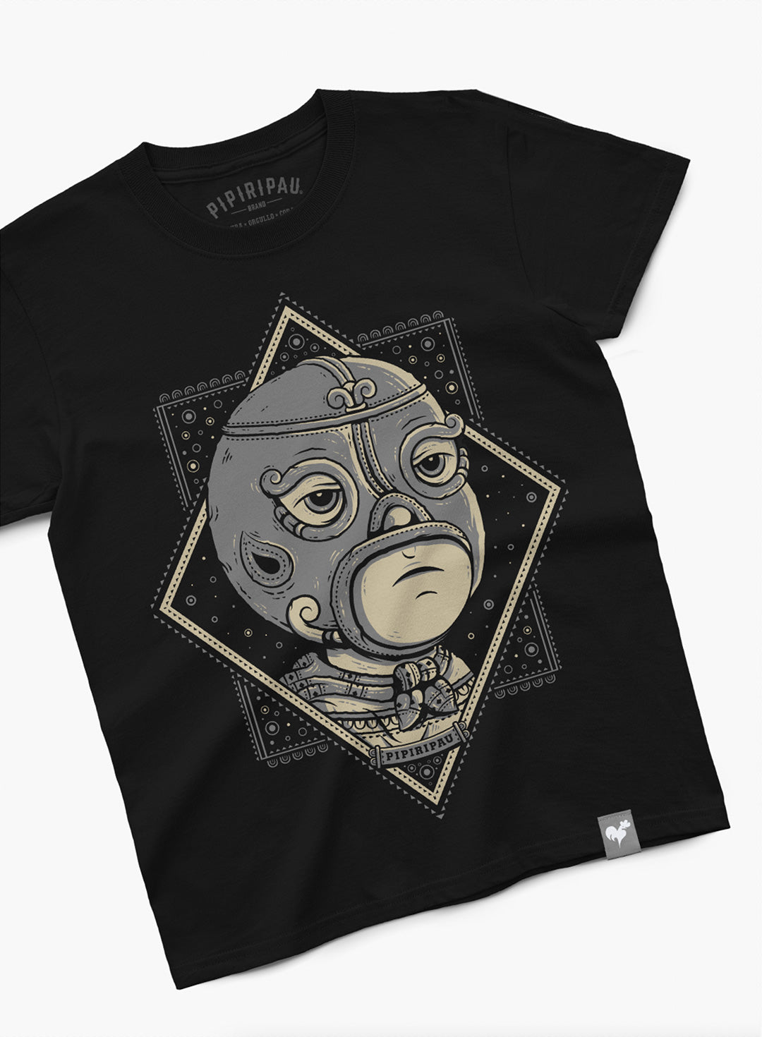 Orgullo - Luchador (Kids)