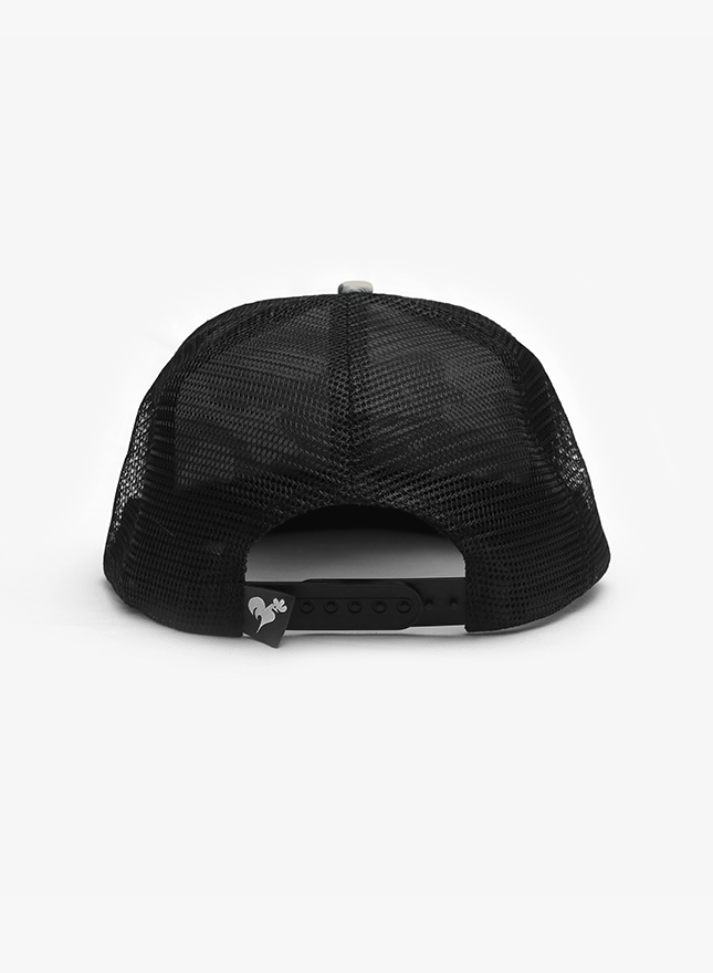 Militar (Snapback)