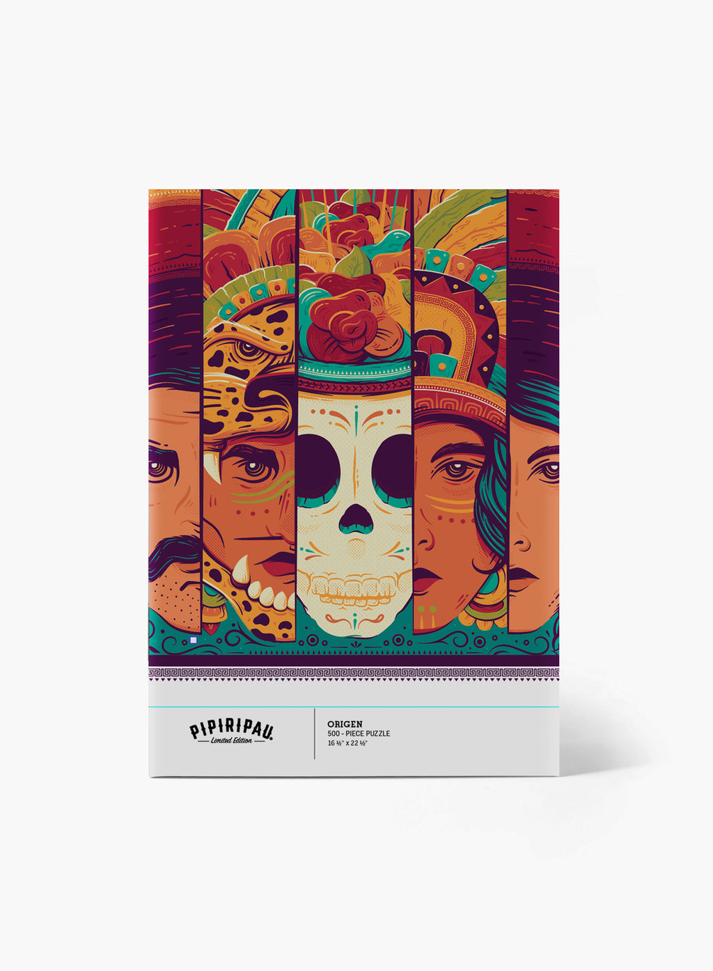 Orígenes (rompecabezas)