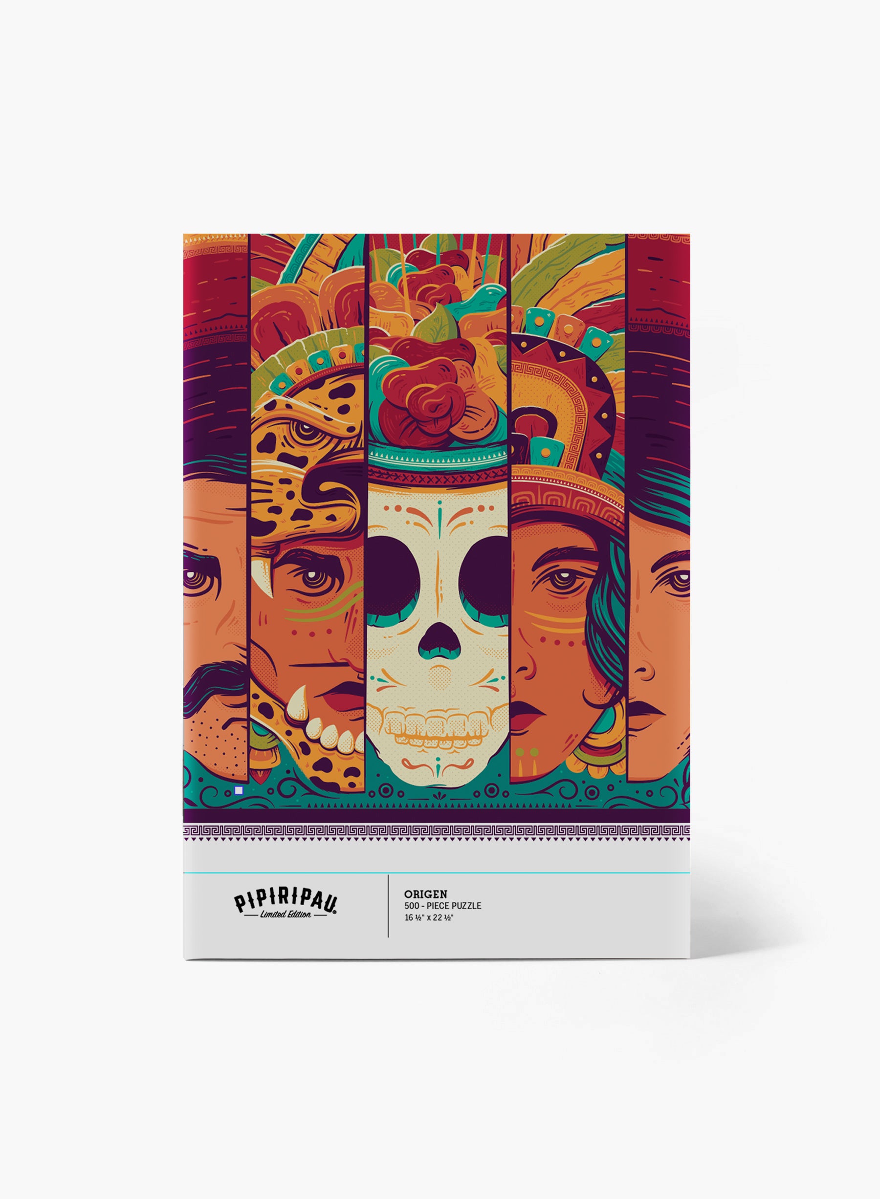 Orígenes (rompecabezas)